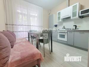 1-к квартира, вторичка, 40м2, 2/8 этаж