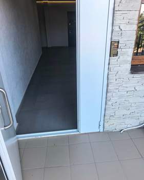 Студия квартира, вторичка, 23м2, 1/6 этаж