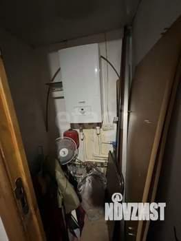 1-к квартира, вторичка, 62м2, 1/4 этаж