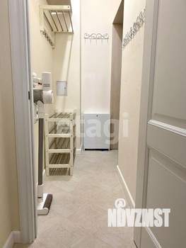 2-к квартира, вторичка, 72м2, 5/14 этаж