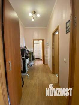 1-к квартира, вторичка, 45м2, 1/5 этаж
