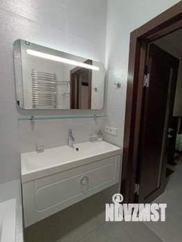 1-к квартира, вторичка, 52м2, 5/7 этаж