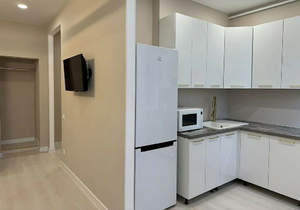 2-к квартира, вторичка, 47м2, 1/2 этаж