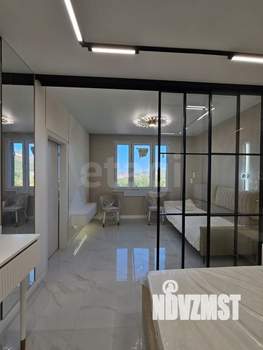 1-к квартира, вторичка, 42м2, 6/8 этаж