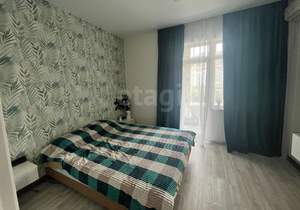 2-к квартира, вторичка, 46м2, 5/8 этаж