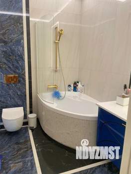 2-к квартира, вторичка, 72м2, 8/13 этаж