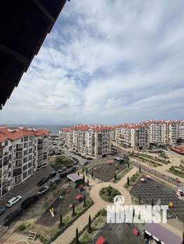 1-к квартира, вторичка, 48м2, 8/8 этаж
