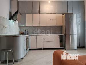 Студия квартира, вторичка, 30м2, 4/8 этаж