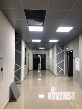 Студия квартира, вторичка, 45м2, 3/22 этаж