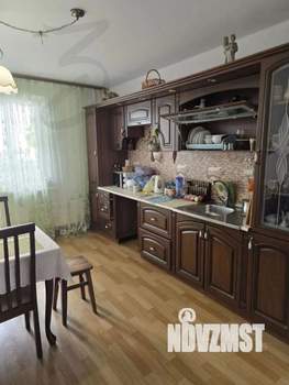 2-к квартира, вторичка, 61м2, 8/16 этаж