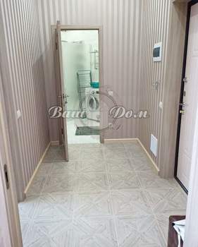 1-к квартира, вторичка, 50м2, 4/5 этаж
