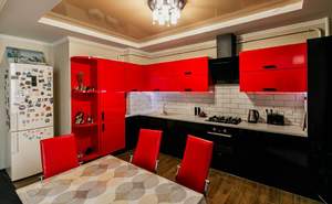 2-к квартира, вторичка, 84м2, 2/7 этаж