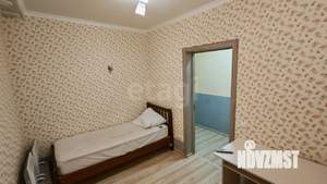 2-к квартира, вторичка, 39м2, 1/4 этаж