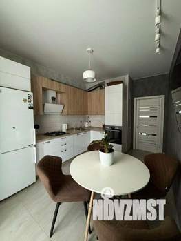 1-к квартира, вторичка, 45м2, 1/7 этаж