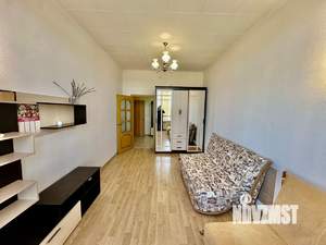 1-к квартира, вторичка, 42м2, 2/10 этаж