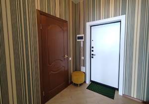 1-к квартира, вторичка, 50м2, 5/6 этаж