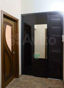 1-к квартира, вторичка, 38м2, 5/10 этаж