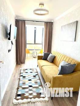 2-к квартира, вторичка, 35м2, 4/10 этаж