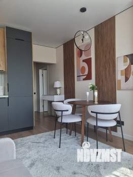 1-к квартира, вторичка, 43м2, 8/10 этаж