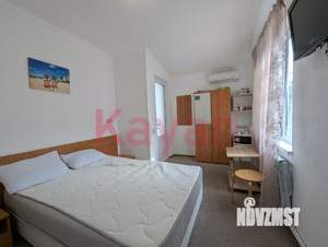 Студия квартира, вторичка, 13м2, 2/2 этаж