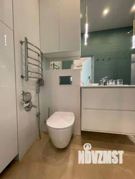 1-к квартира, вторичка, 45м2, 3/5 этаж