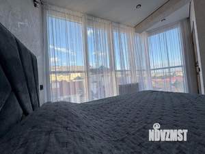 2-к квартира, вторичка, 56м2, 11/20 этаж