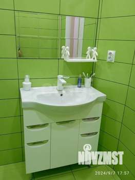 1-к квартира, вторичка, 50м2, 2/6 этаж