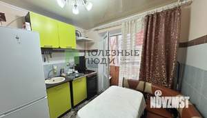 1-к квартира, вторичка, 30м2, 2/5 этаж
