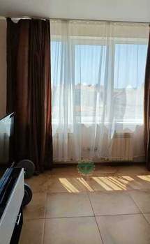 1-к квартира, вторичка, 47м2, 9/11 этаж