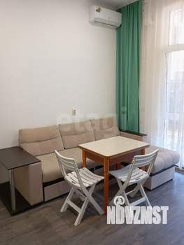 Студия квартира, вторичка, 31м2, 1/7 этаж