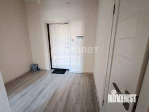 1-к квартира, вторичка, 42м2, 5/7 этаж