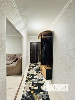 2-к квартира, вторичка, 51м2, 2/5 этаж