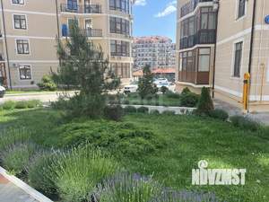 2-к квартира, вторичка, 54м2, 1/6 этаж