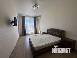 1-к квартира, вторичка, 37м2, 3/8 этаж