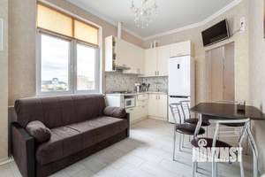 1-к квартира, вторичка, 45м2, 5/9 этаж