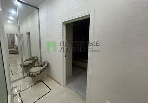 2-к квартира, вторичка, 55м2, 3/7 этаж