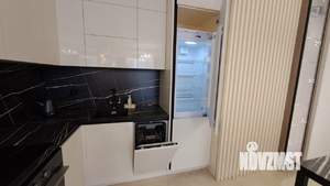 3-к квартира, вторичка, 106м2, 6/20 этаж