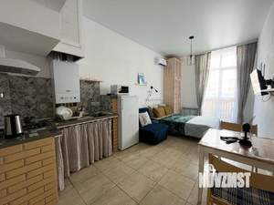 2-к квартира, вторичка, 47м2, 1/8 этаж