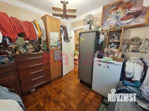 2-к квартира, вторичка, 40м2, 1/5 этаж