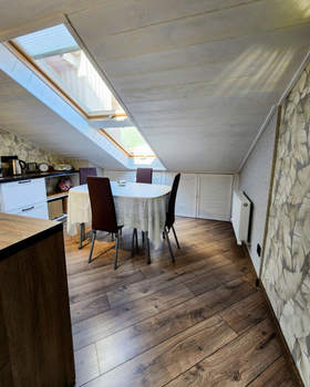 2-к квартира, вторичка, 67м2, 6/6 этаж