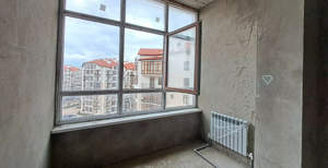 1-к квартира, вторичка, 42м2, 6/10 этаж