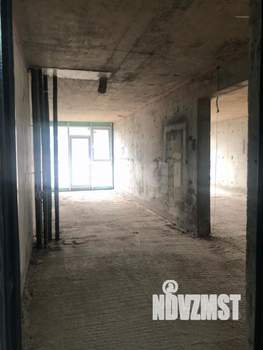 4-к квартира, вторичка, 174м2, 3/22 этаж