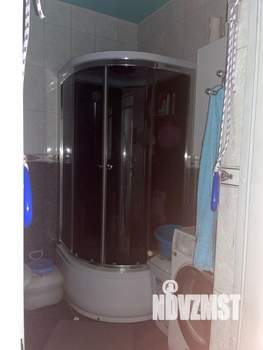 1-к квартира, вторичка, 40м2, 3/3 этаж