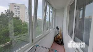 2-к квартира, вторичка, 53м2, 4/9 этаж