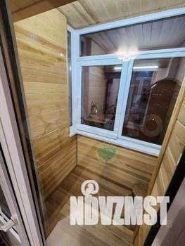 1-к квартира, вторичка, 34м2, 8/9 этаж