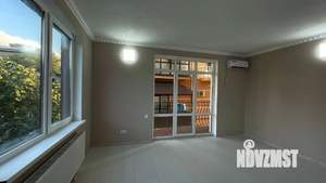 1-к квартира, вторичка, 51м2, 2/5 этаж