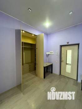1-к квартира, вторичка, 56м2, 3/8 этаж