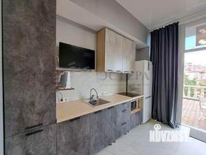 Студия квартира, вторичка, 18м2, 1/6 этаж