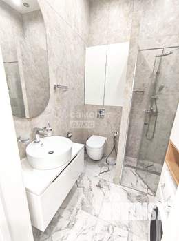 1-к квартира, вторичка, 33м2, 2/18 этаж