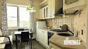 1-к квартира, вторичка, 44м2, 2/3 этаж